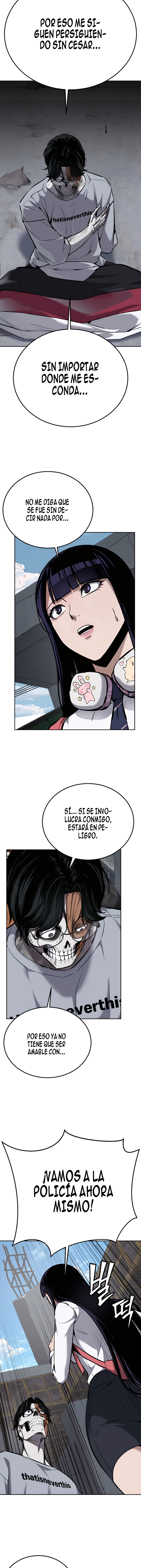 7 El corazón que no puede morir