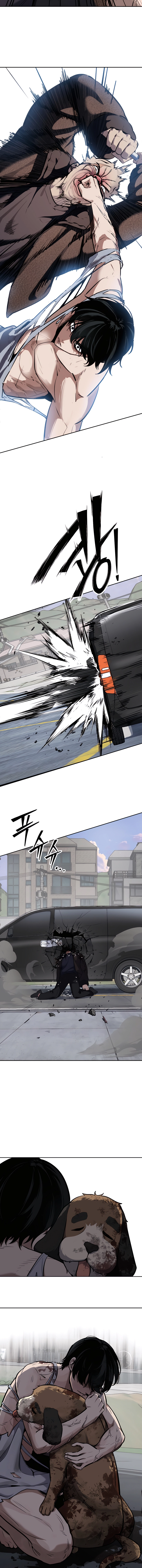 31 El corazón que no puede morir