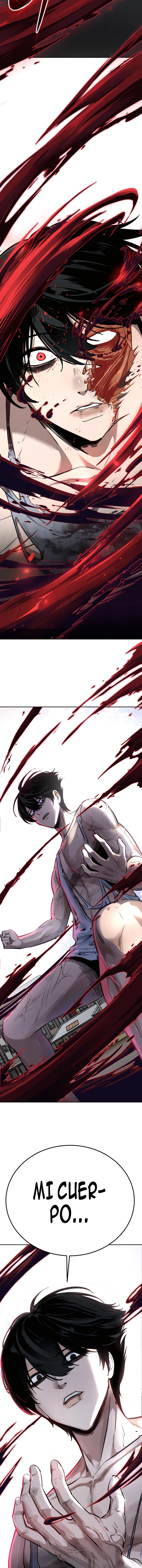 28 El corazón que no puede morir