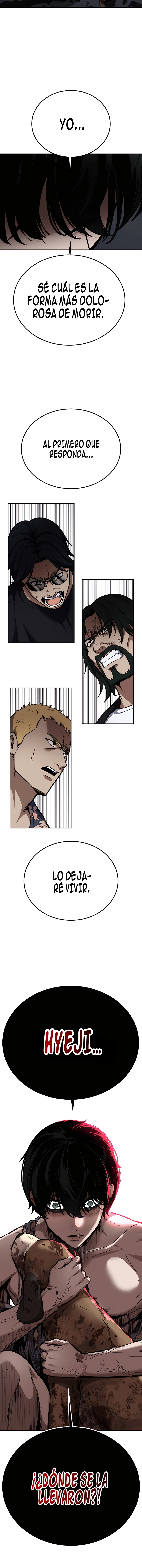 32 El corazón que no puede morir