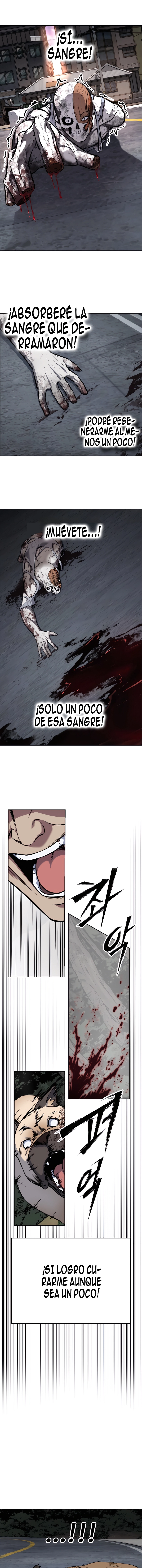 20 El corazón que no puede morir