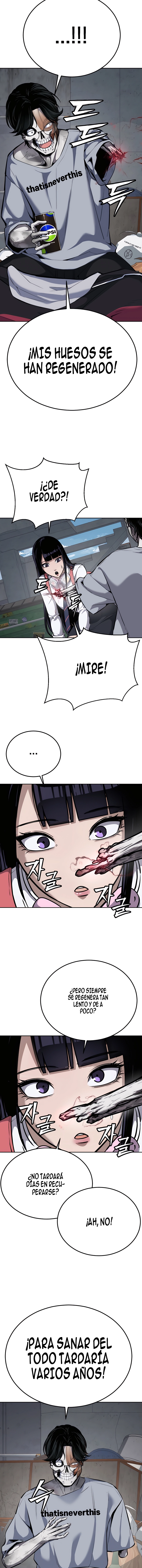 5 El corazón que no puede morir