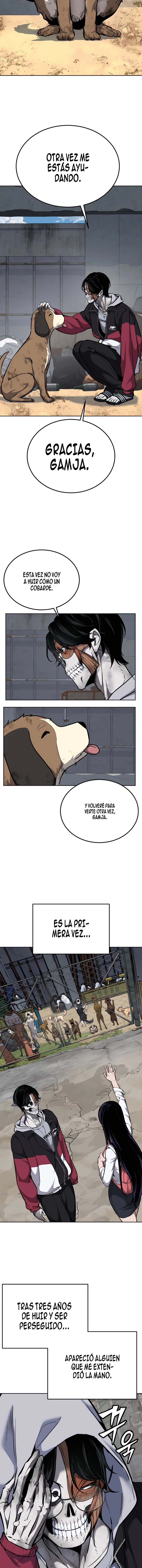 10 El corazón que no puede morir