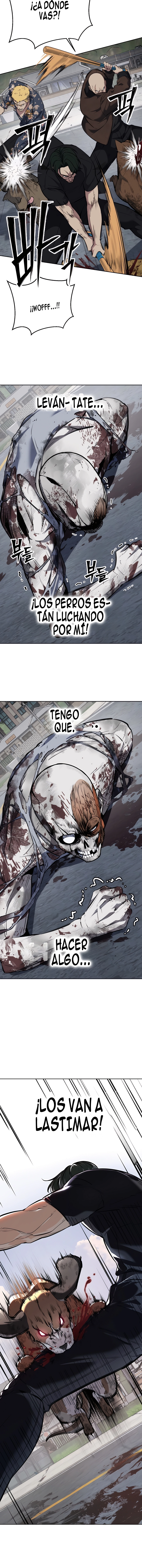 19 El corazón que no puede morir