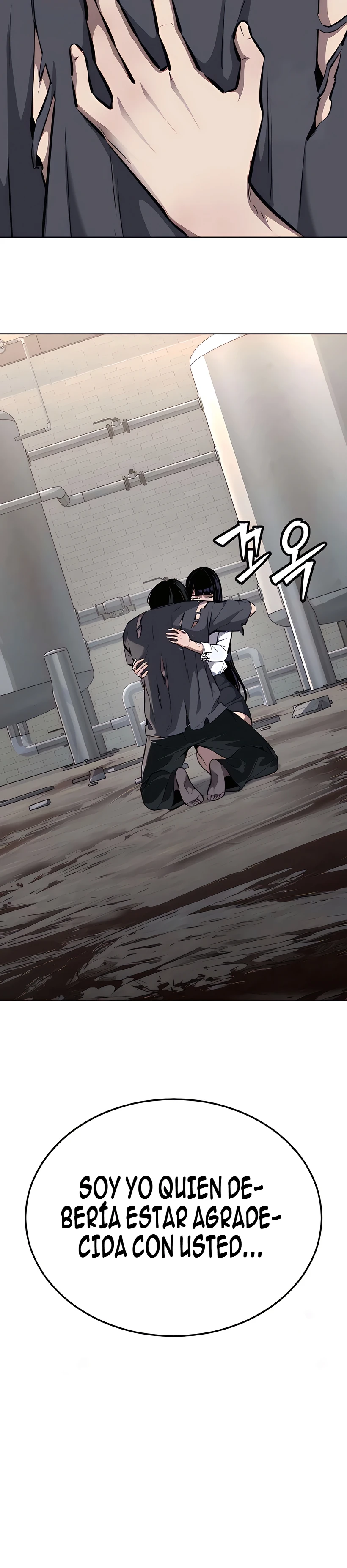 22 El corazón que no puede morir