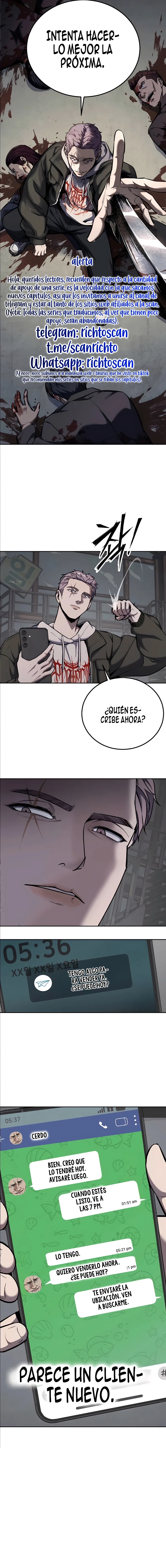 13 El corazón que no puede morir