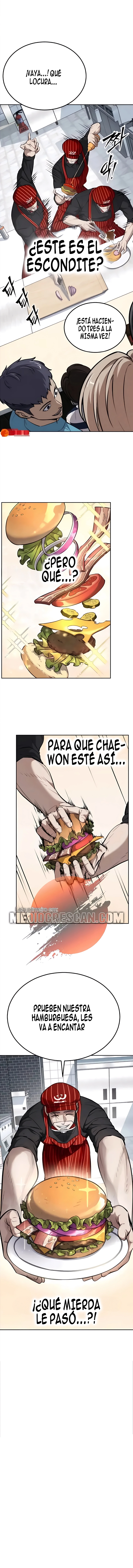 27 El corazón que no puede morir