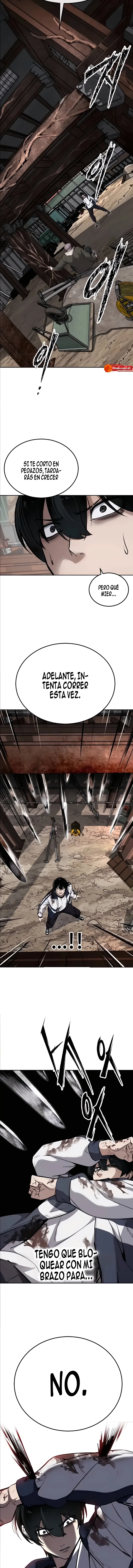 20 El corazón que no puede morir