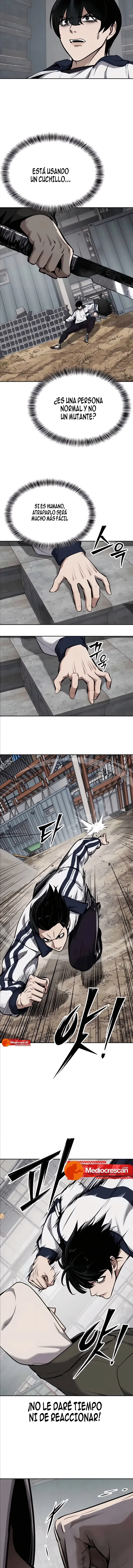 6 El corazón que no puede morir