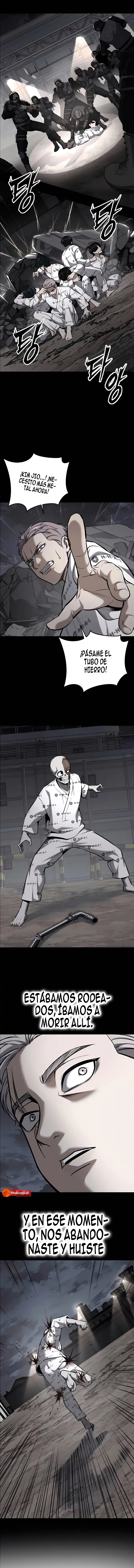 18 El corazón que no puede morir