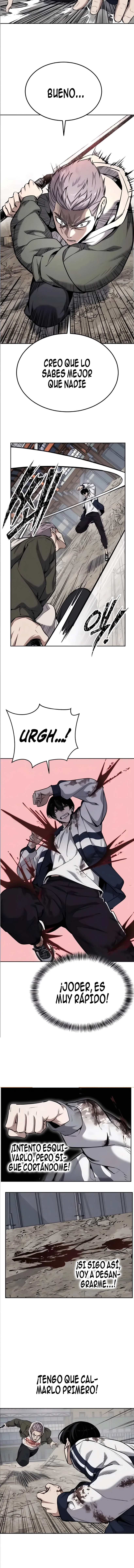 14 El corazón que no puede morir