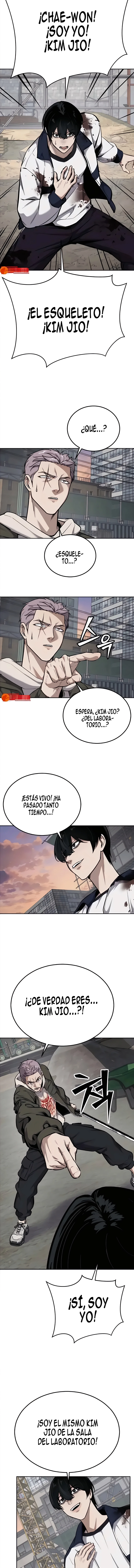 11 El corazón que no puede morir