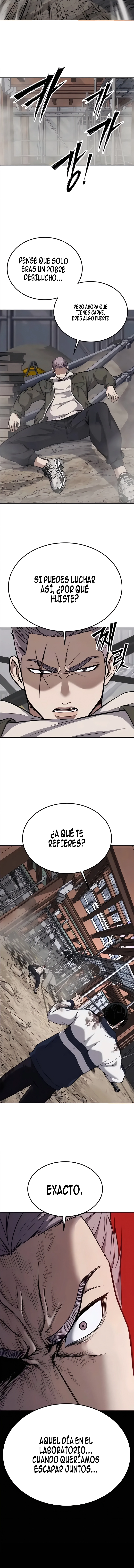 17 El corazón que no puede morir