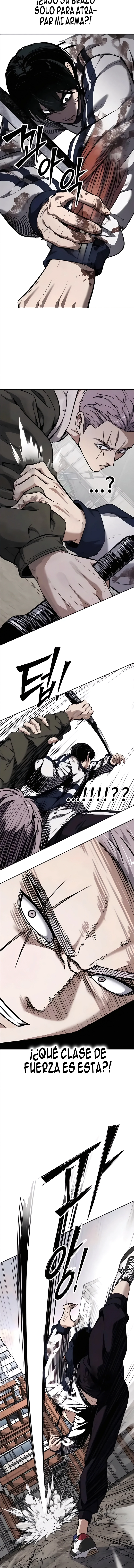 16 El corazón que no puede morir