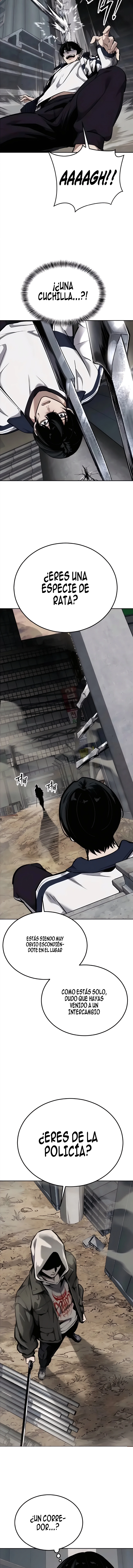 5 El corazón que no puede morir