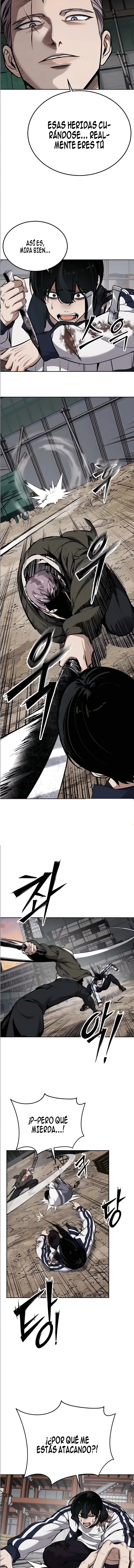 13 El corazón que no puede morir