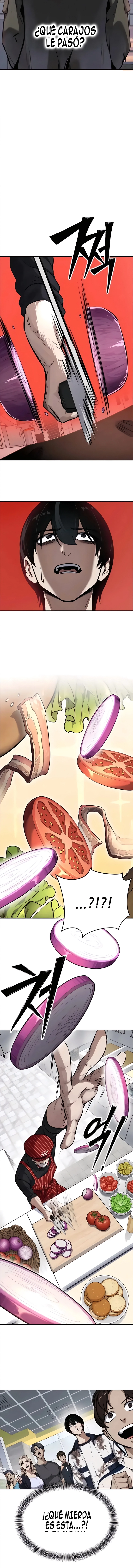 26 El corazón que no puede morir