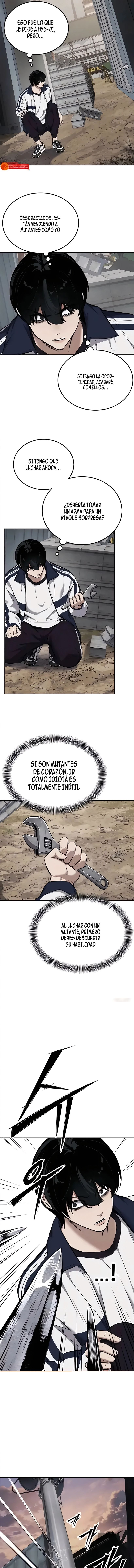 4 El corazón que no puede morir