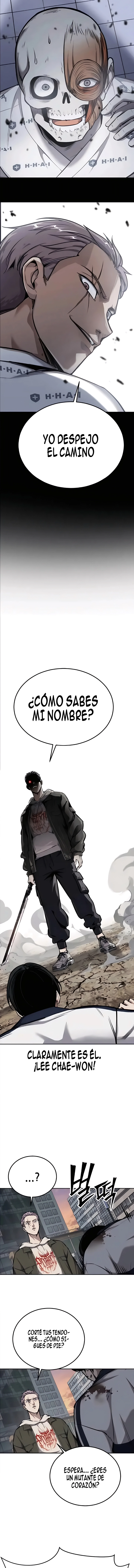 10 El corazón que no puede morir