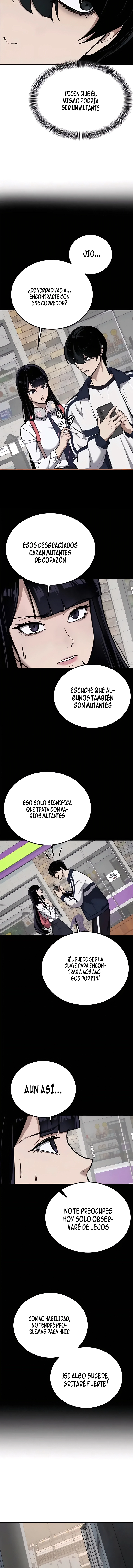 3 El corazón que no puede morir