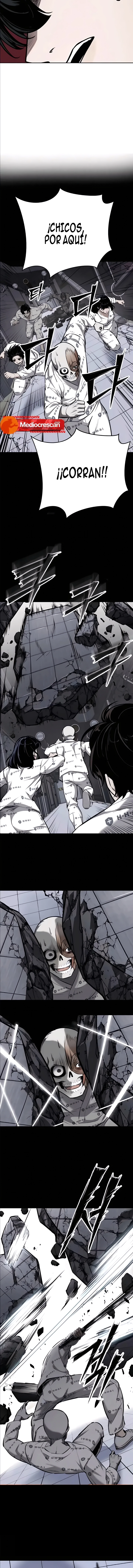 9 El corazón que no puede morir