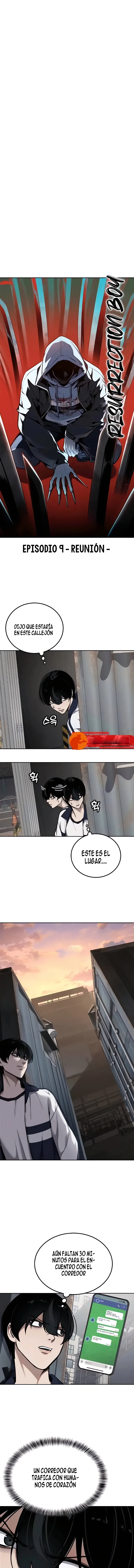 2 El corazón que no puede morir