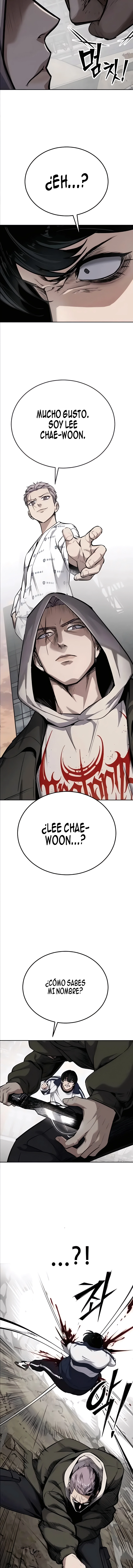 7 El corazón que no puede morir