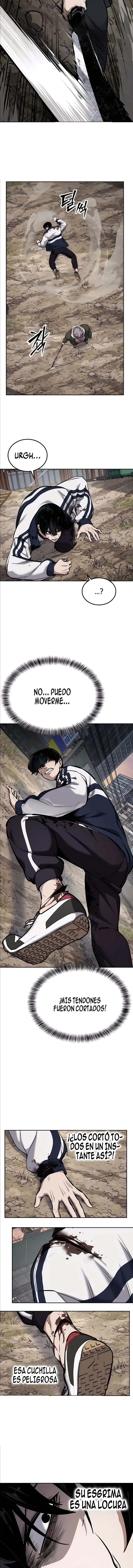 8 El corazón que no puede morir