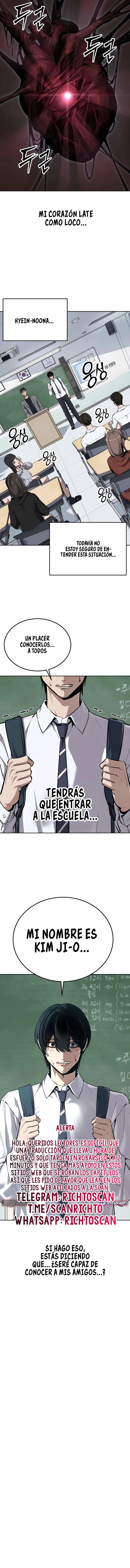 17 El corazón que no puede morir