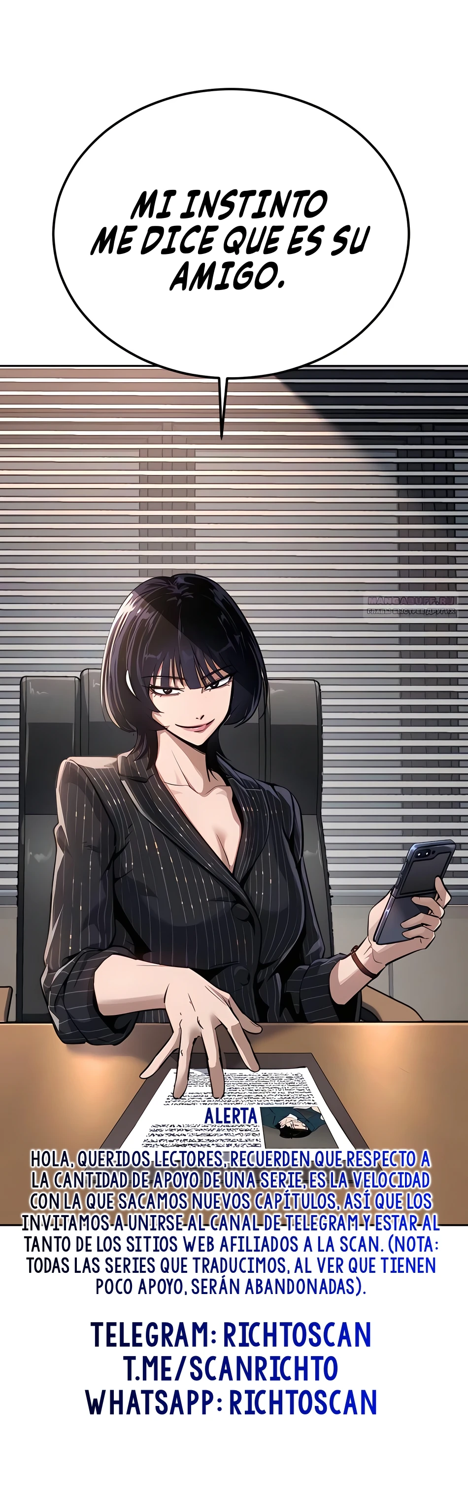 14 El corazón que no puede morir