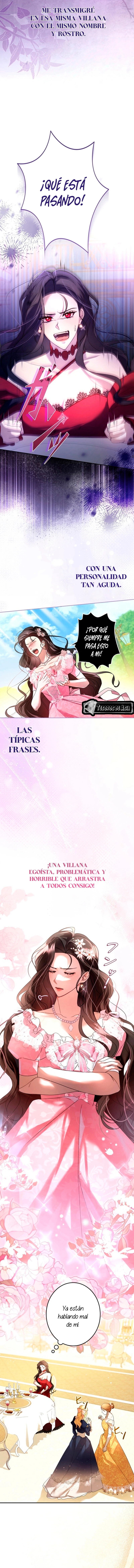 4 La oficinista que se convierte en villana al transmigrar y sobrevive al apocalipsis