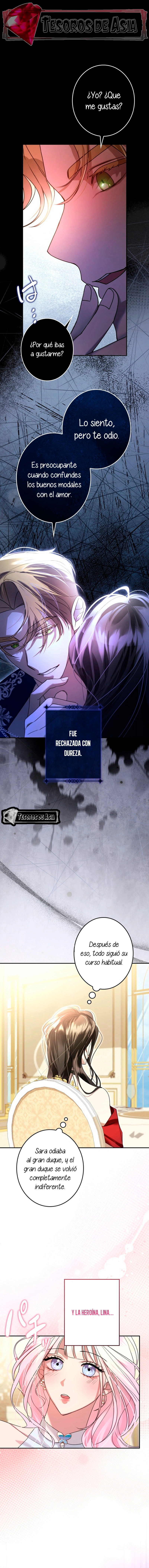 11 La oficinista que se convierte en villana al transmigrar y sobrevive al apocalipsis