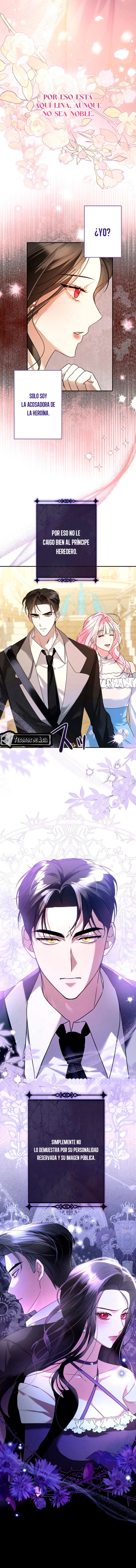 9 La oficinista que se convierte en villana al transmigrar y sobrevive al apocalipsis