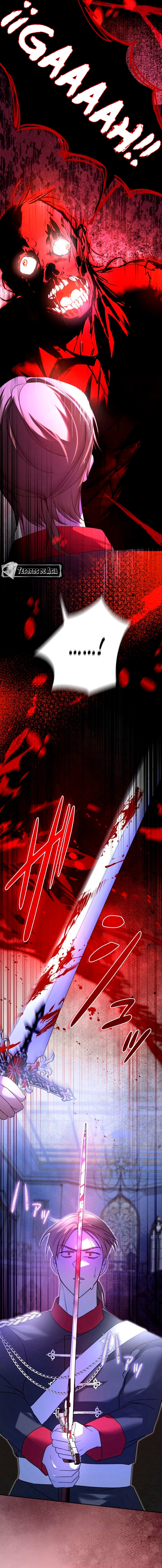 14 La oficinista que se convierte en villana al transmigrar y sobrevive al apocalipsis