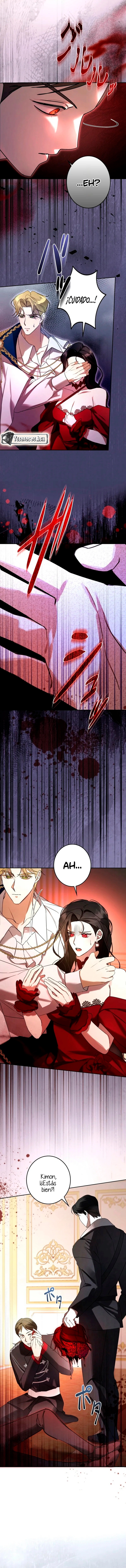 12 La oficinista que se convierte en villana al transmigrar y sobrevive al apocalipsis