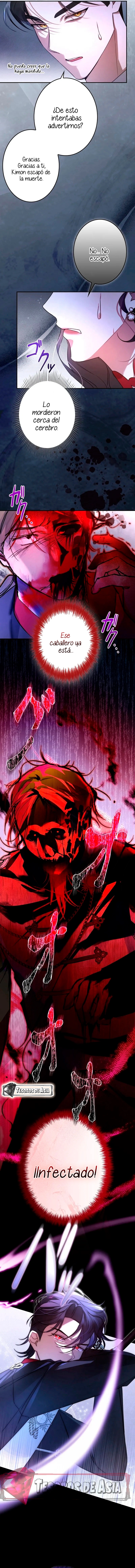 13 La oficinista que se convierte en villana al transmigrar y sobrevive al apocalipsis