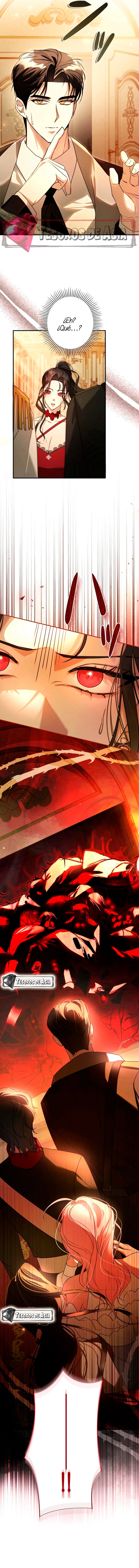 14 La oficinista que se convierte en villana al transmigrar y sobrevive al apocalipsis