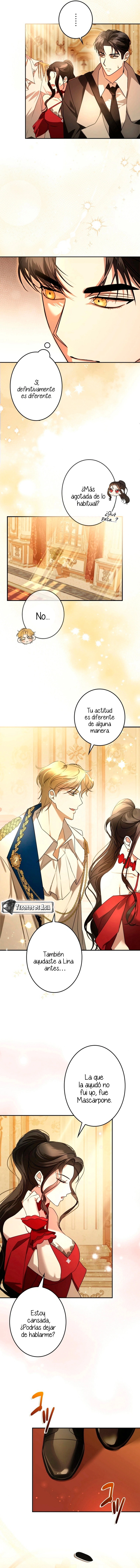 13 La oficinista que se convierte en villana al transmigrar y sobrevive al apocalipsis