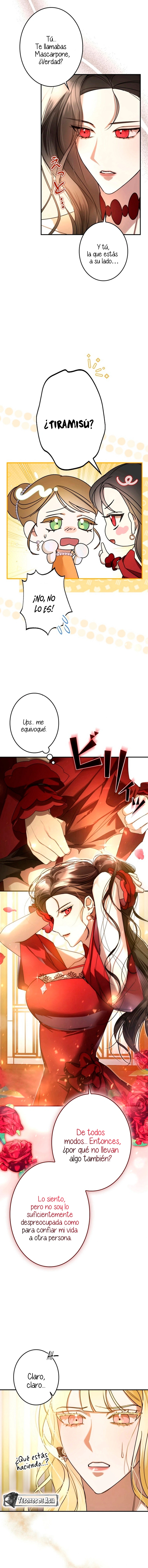 7 La oficinista que se convierte en villana al transmigrar y sobrevive al apocalipsis