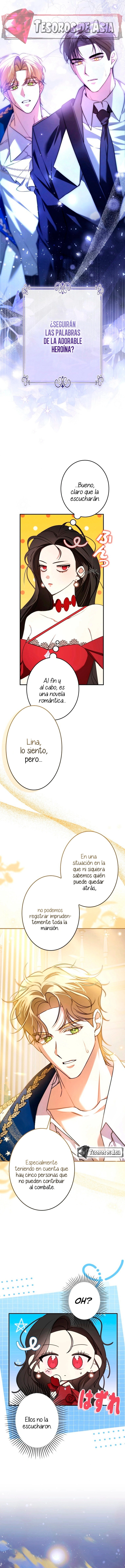 1 La oficinista que se convierte en villana al transmigrar y sobrevive al apocalipsis