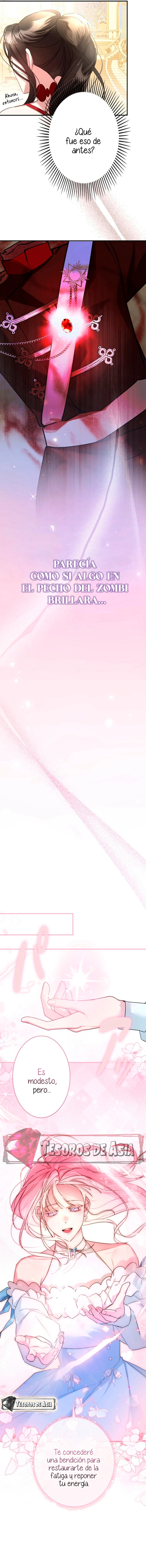 9 La oficinista que se convierte en villana al transmigrar y sobrevive al apocalipsis