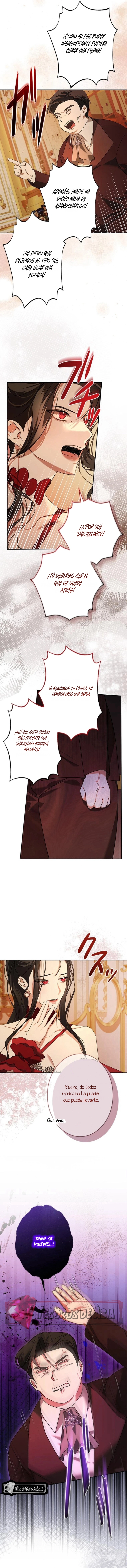 11 La oficinista que se convierte en villana al transmigrar y sobrevive al apocalipsis