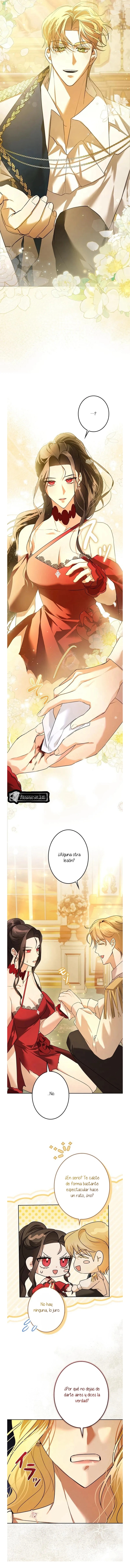 5 La oficinista que se convierte en villana al transmigrar y sobrevive al apocalipsis