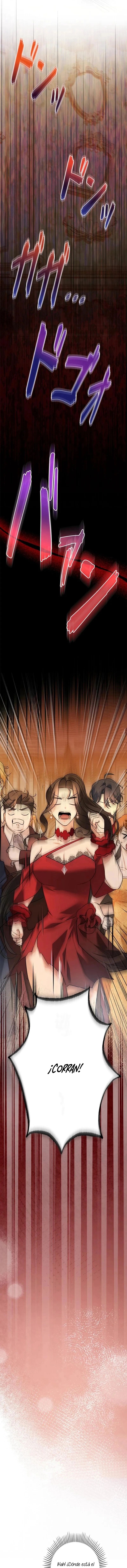 12 La oficinista que se convierte en villana al transmigrar y sobrevive al apocalipsis