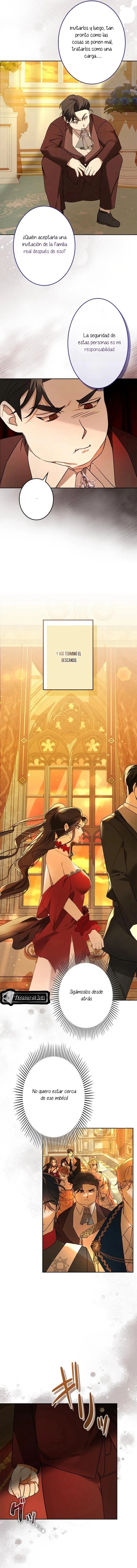 9 La oficinista que se convierte en villana al transmigrar y sobrevive al apocalipsis