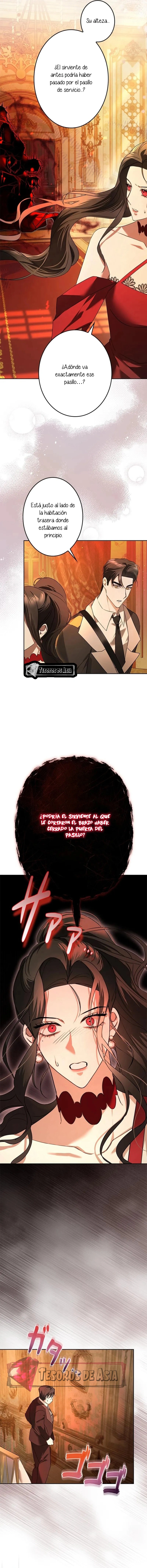 11 La oficinista que se convierte en villana al transmigrar y sobrevive al apocalipsis