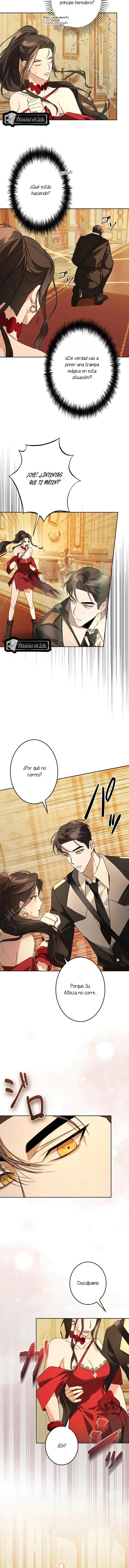 13 La oficinista que se convierte en villana al transmigrar y sobrevive al apocalipsis