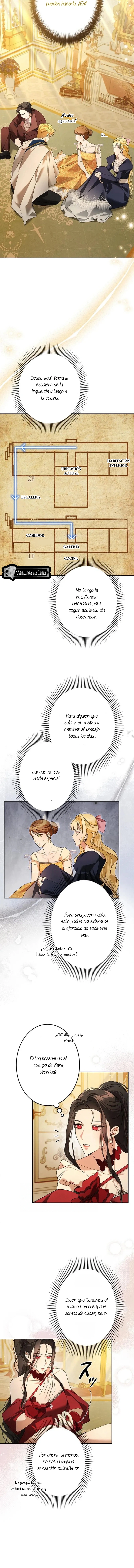 3 La oficinista que se convierte en villana al transmigrar y sobrevive al apocalipsis