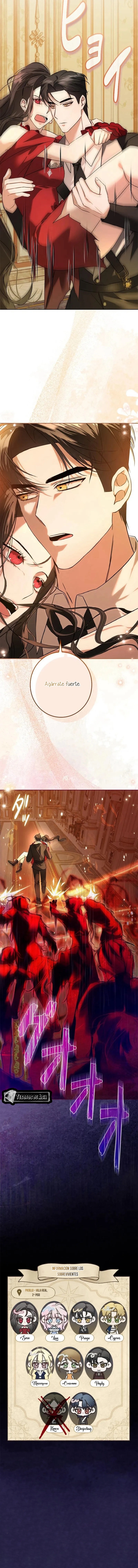 14 La oficinista que se convierte en villana al transmigrar y sobrevive al apocalipsis