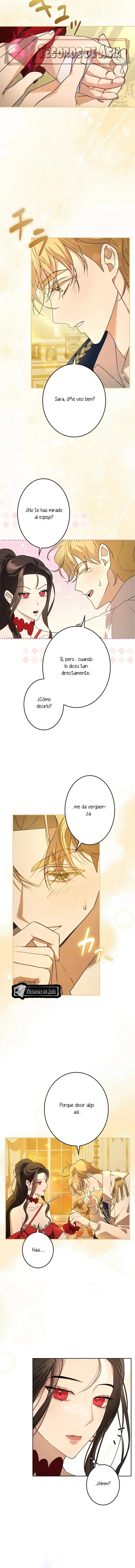 7 La oficinista que se convierte en villana al transmigrar y sobrevive al apocalipsis